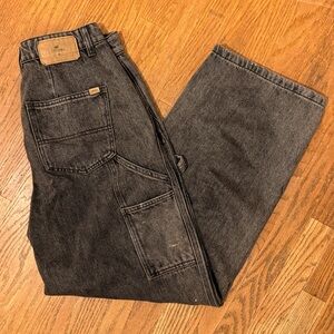 Thrills Slouch Carpenter Jeans